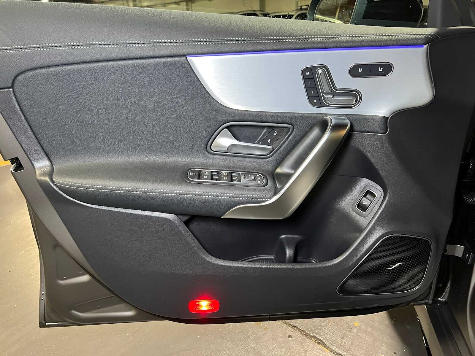 2026 Mercedes-Benz AMG® CLA 45 AMG® CLA 45