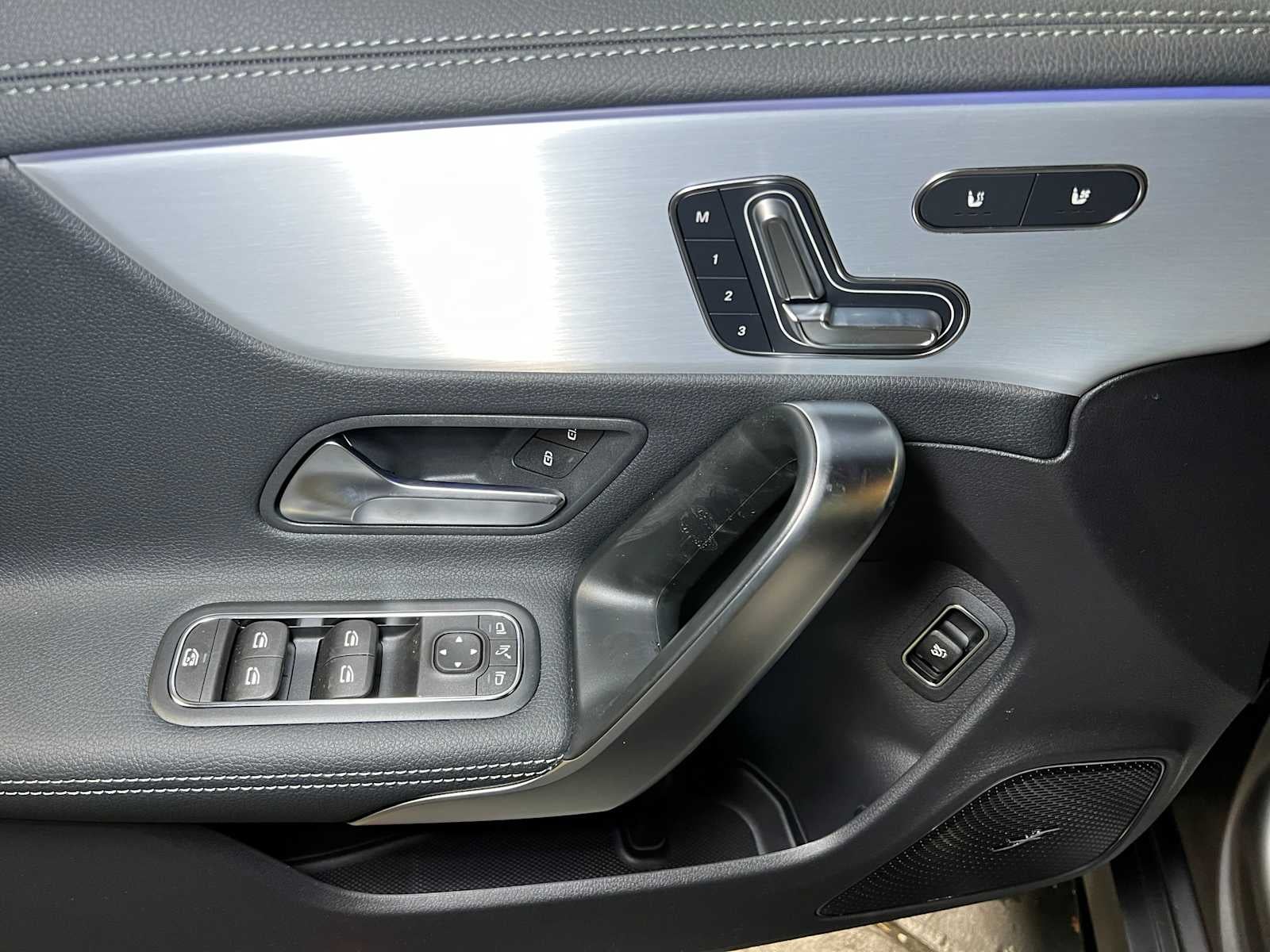 2026 Mercedes-Benz AMG® CLA 45 AMG® CLA 45