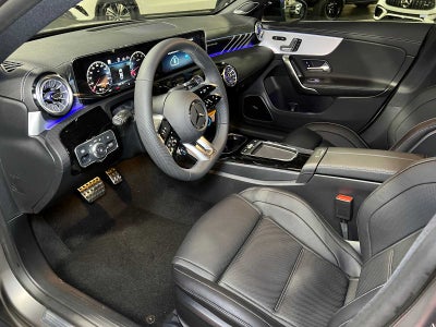 2026 Mercedes-Benz AMG® CLA 45 AMG® CLA 45