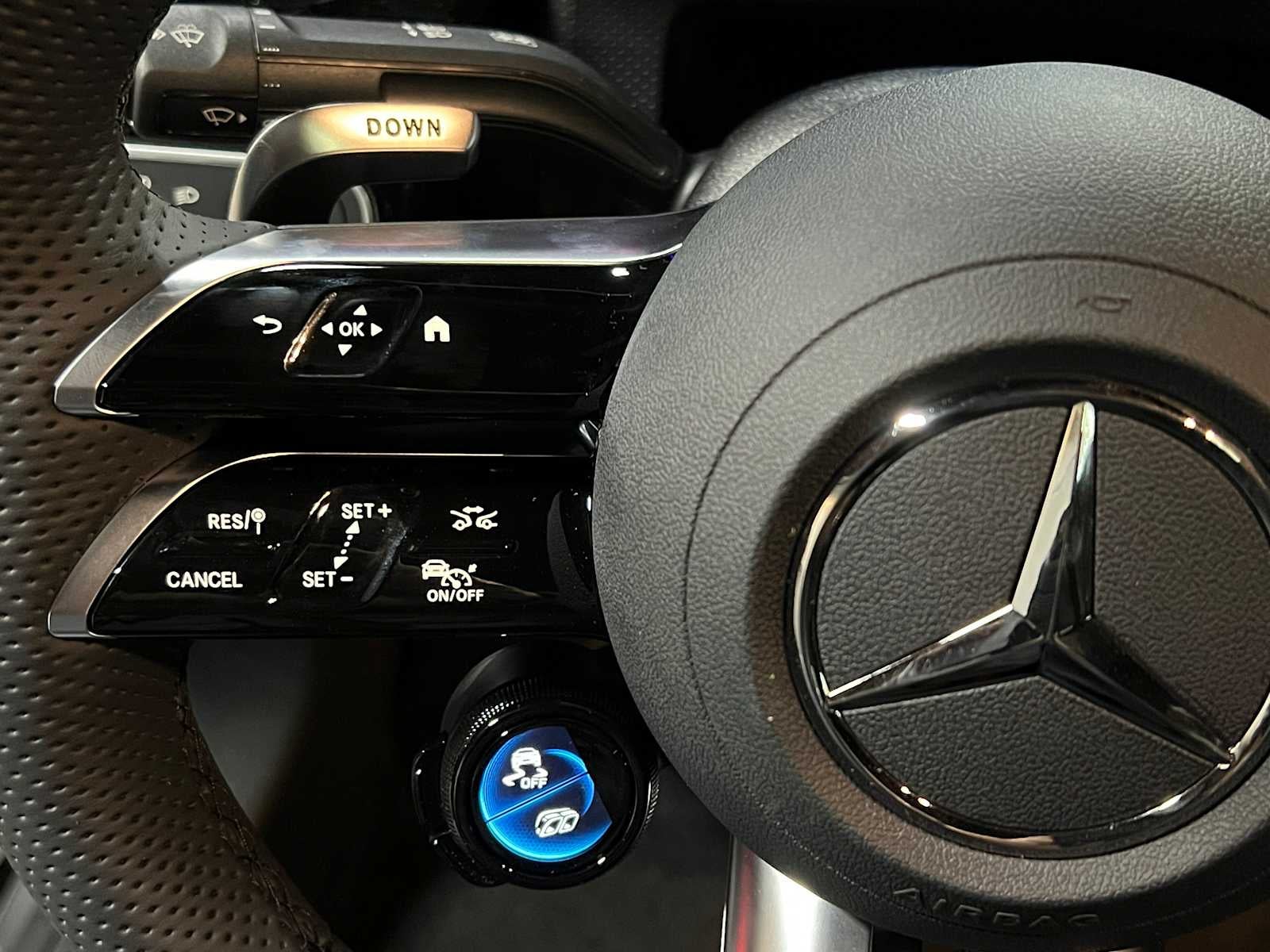 2026 Mercedes-Benz AMG® CLA 45 AMG® CLA 45