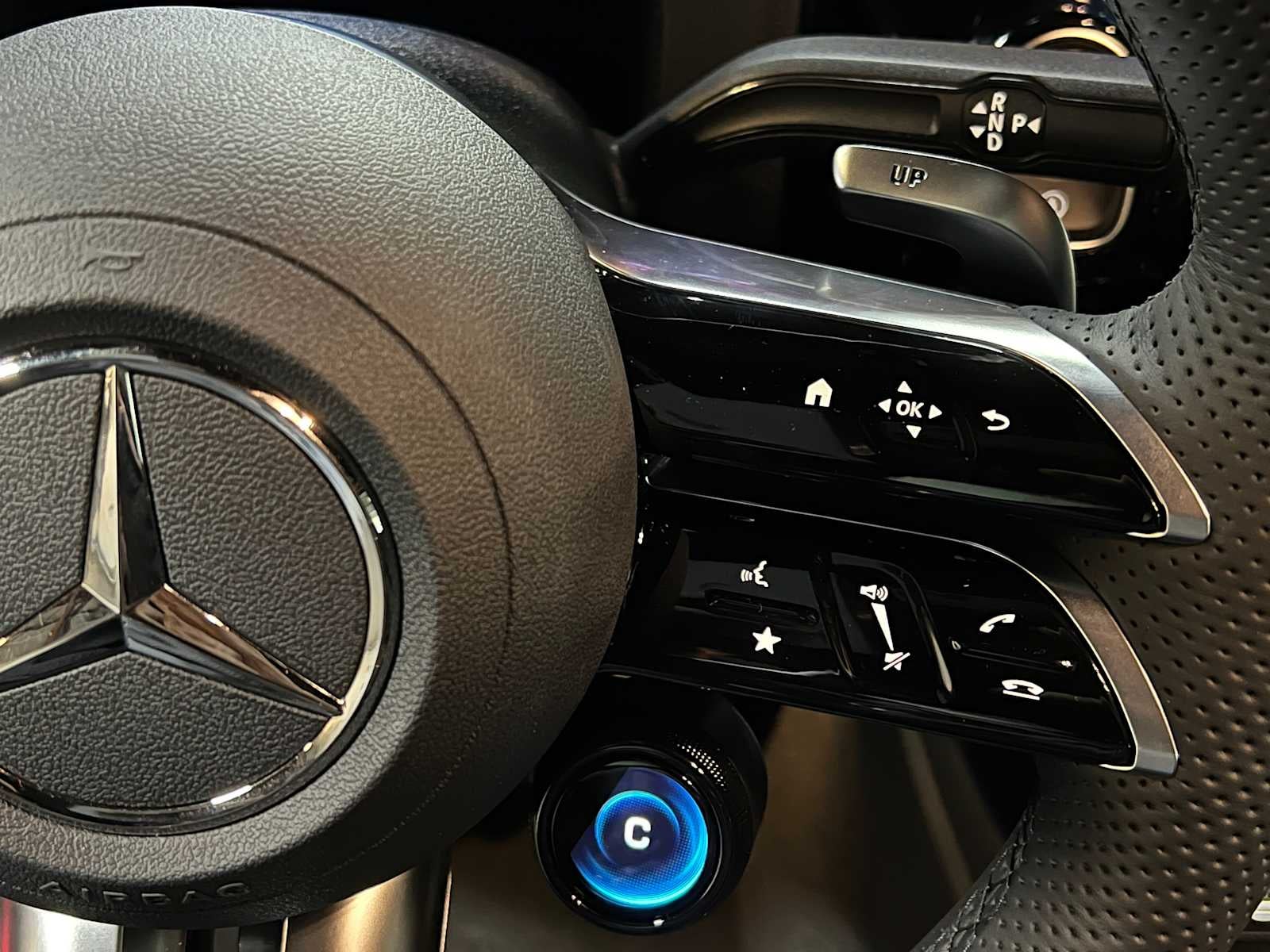 2026 Mercedes-Benz AMG® CLA 45 AMG® CLA 45