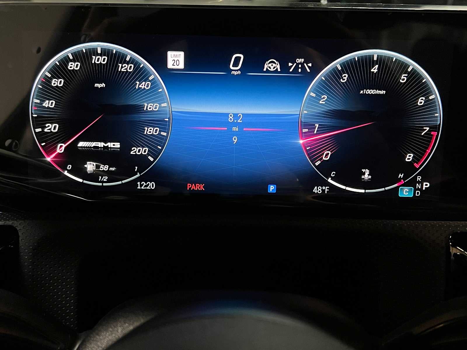 2026 Mercedes-Benz AMG® CLA 45 AMG® CLA 45