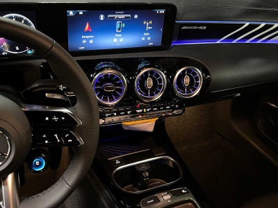 2026 Mercedes-Benz AMG® CLA 45 AMG® CLA 45