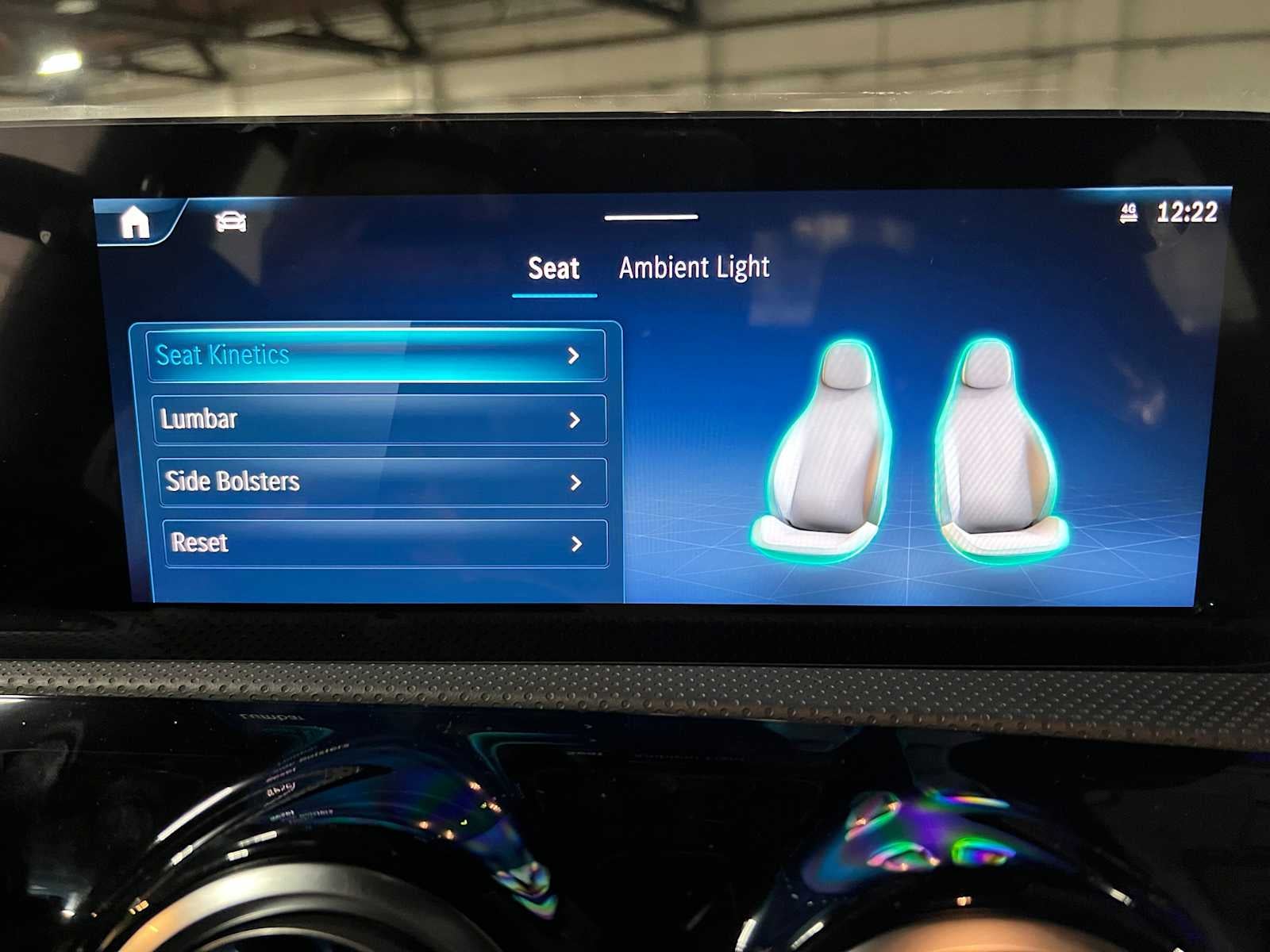 2026 Mercedes-Benz AMG® CLA 45 AMG® CLA 45