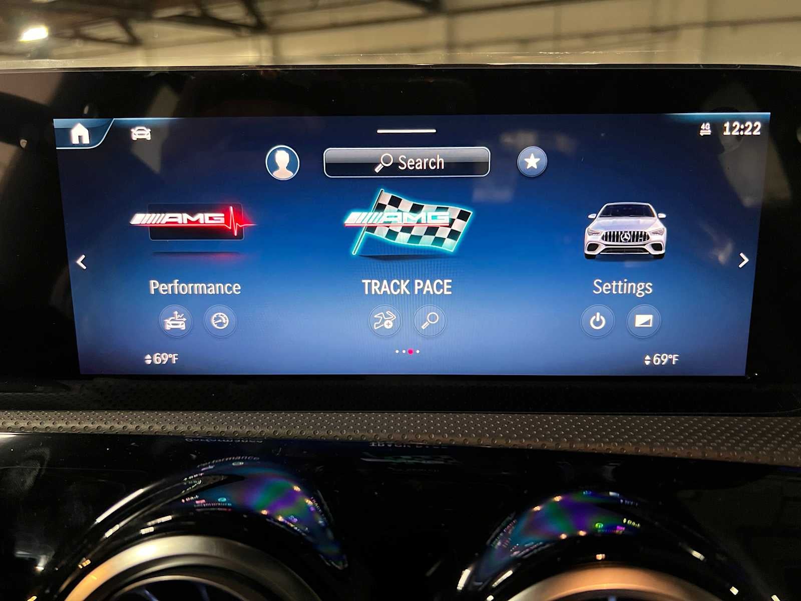 2026 Mercedes-Benz AMG® CLA 45 AMG® CLA 45