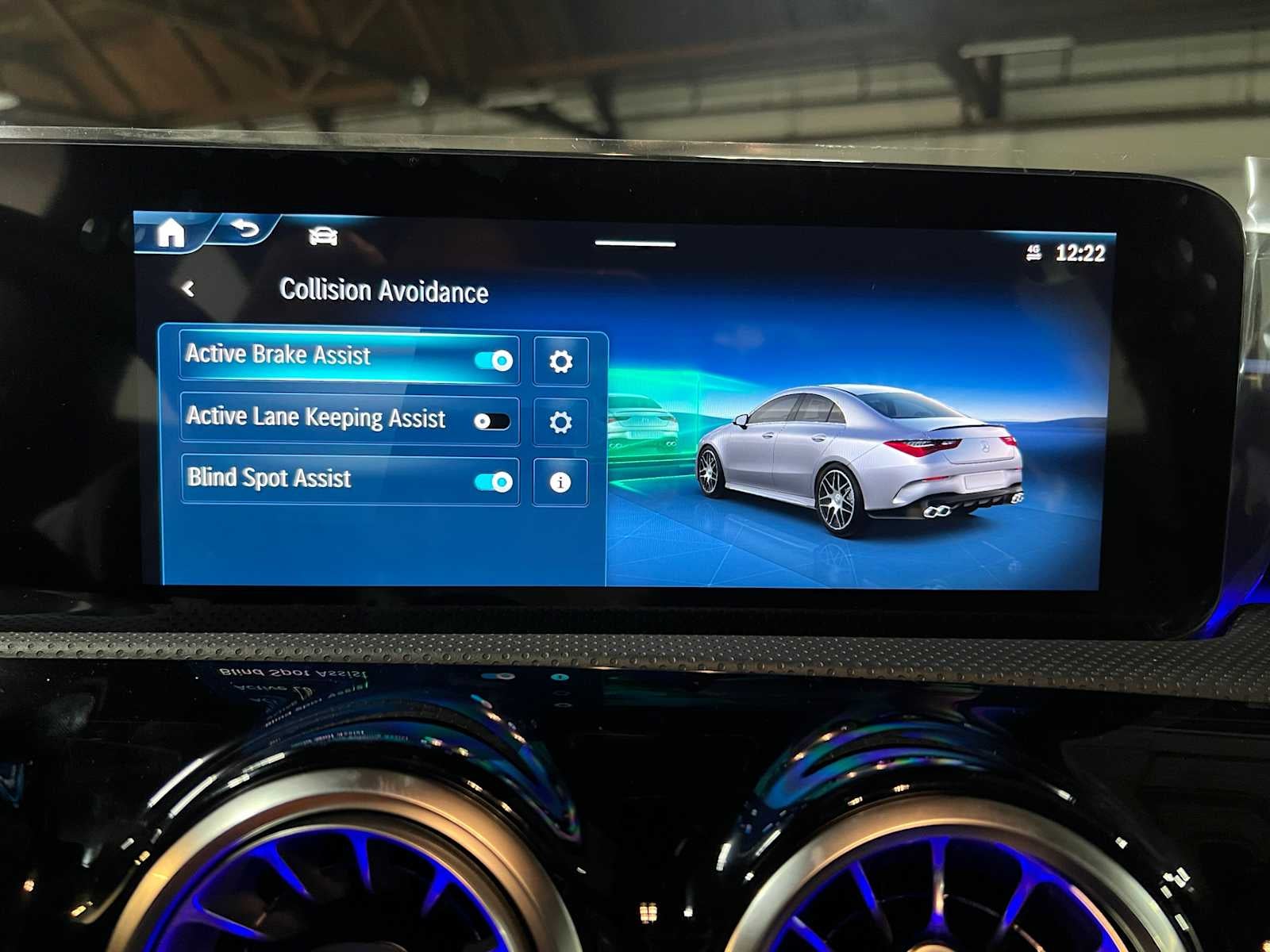 2026 Mercedes-Benz AMG® CLA 45 AMG® CLA 45