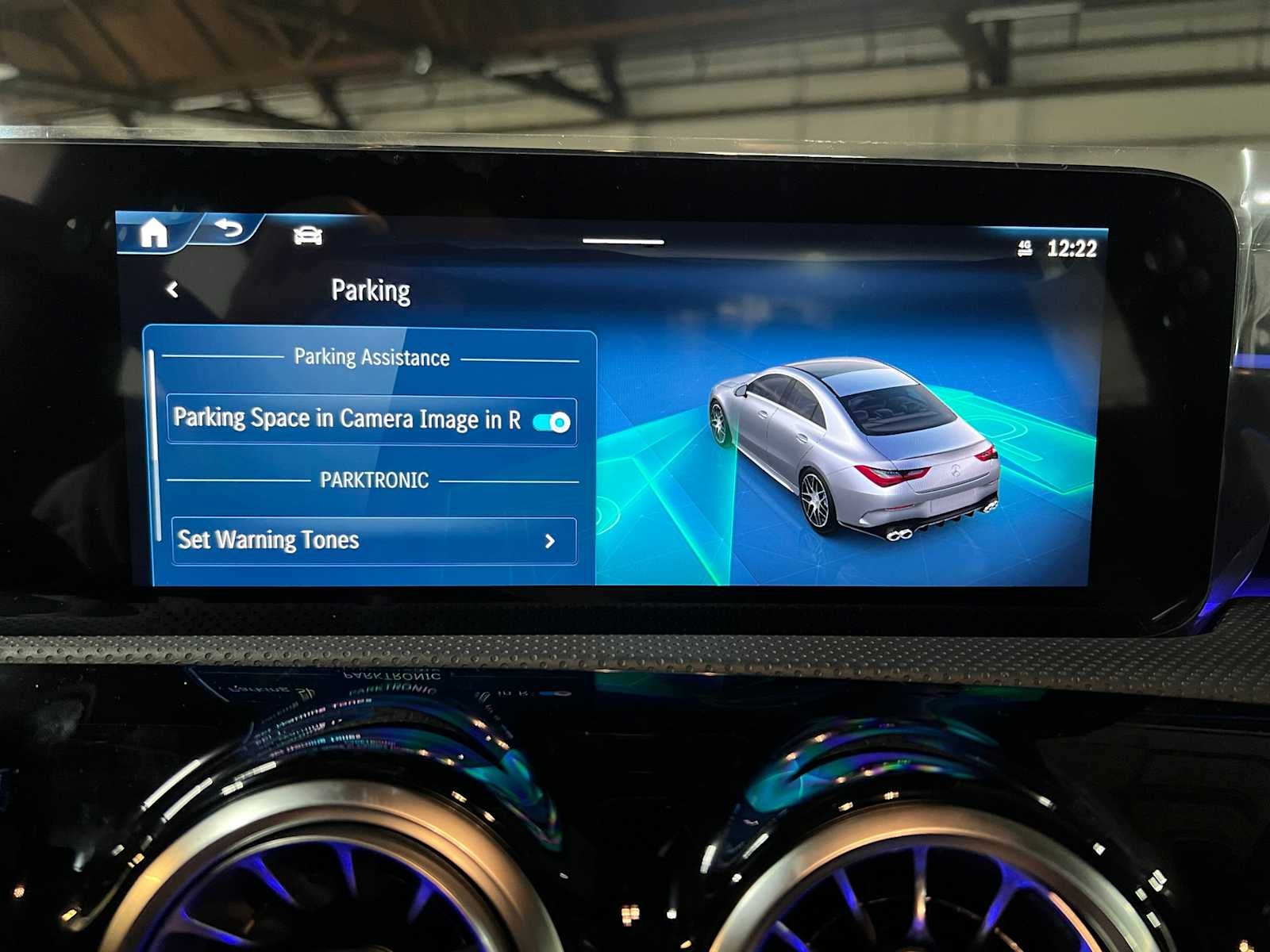 2026 Mercedes-Benz AMG® CLA 45 AMG® CLA 45