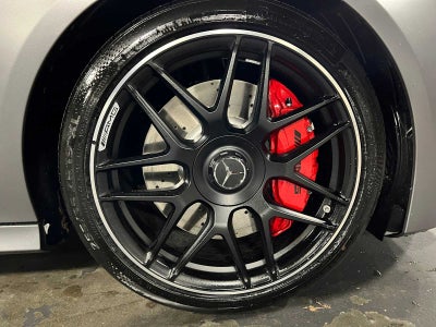 2026 Mercedes-Benz AMG® CLA 45 AMG® CLA 45