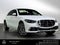 2026 Mercedes-Benz S 500 4MATIC® Sedan