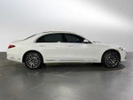 2026 Mercedes-Benz S 500 4MATIC® Sedan