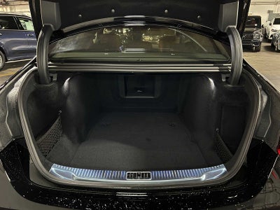 2026 Mercedes-Benz S 500 4MATIC® Sedan