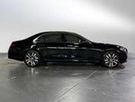 2026 Mercedes-Benz S 500 4MATIC® Sedan