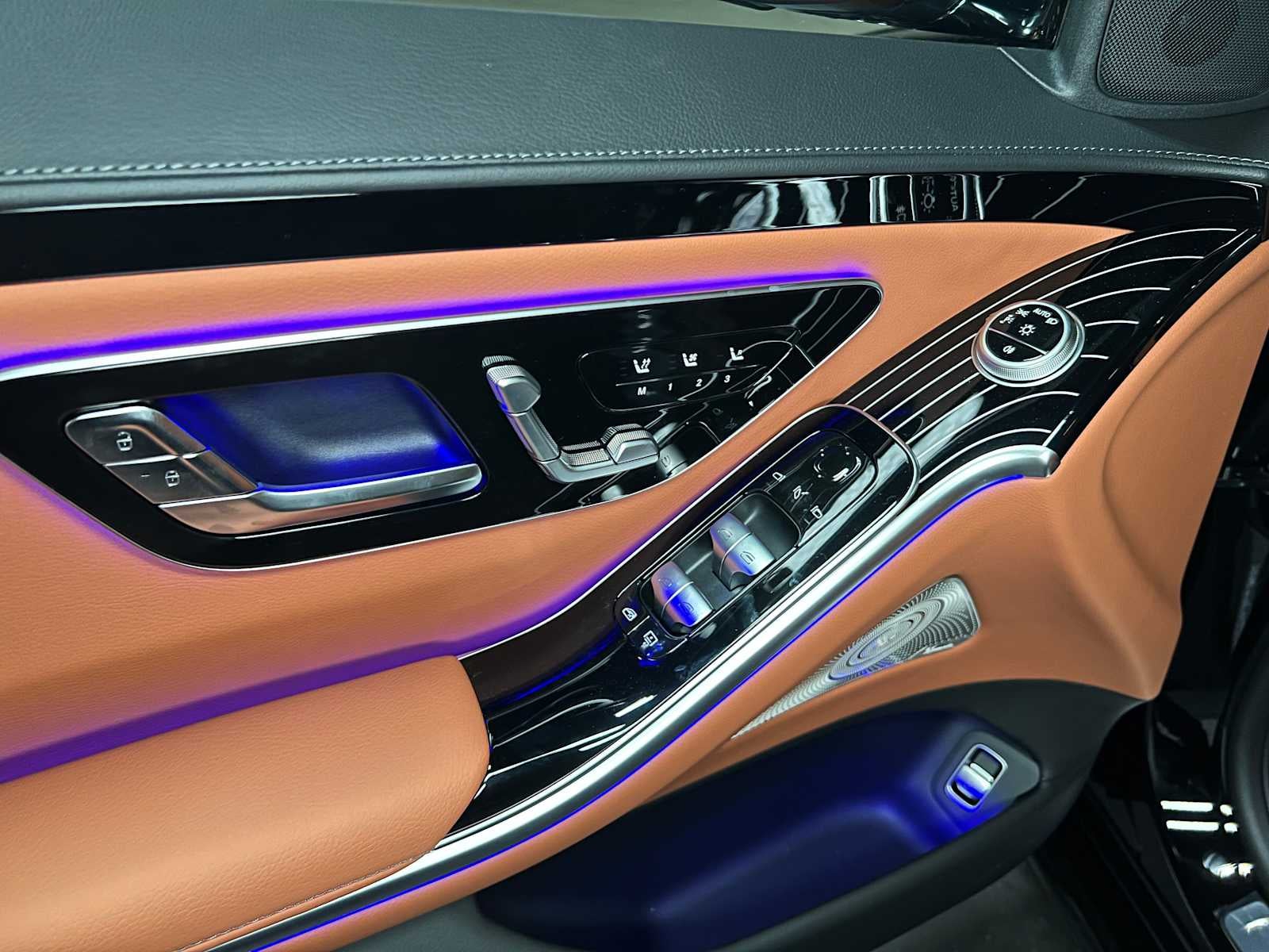 2026 Mercedes-Benz S 500 4MATIC® Sedan