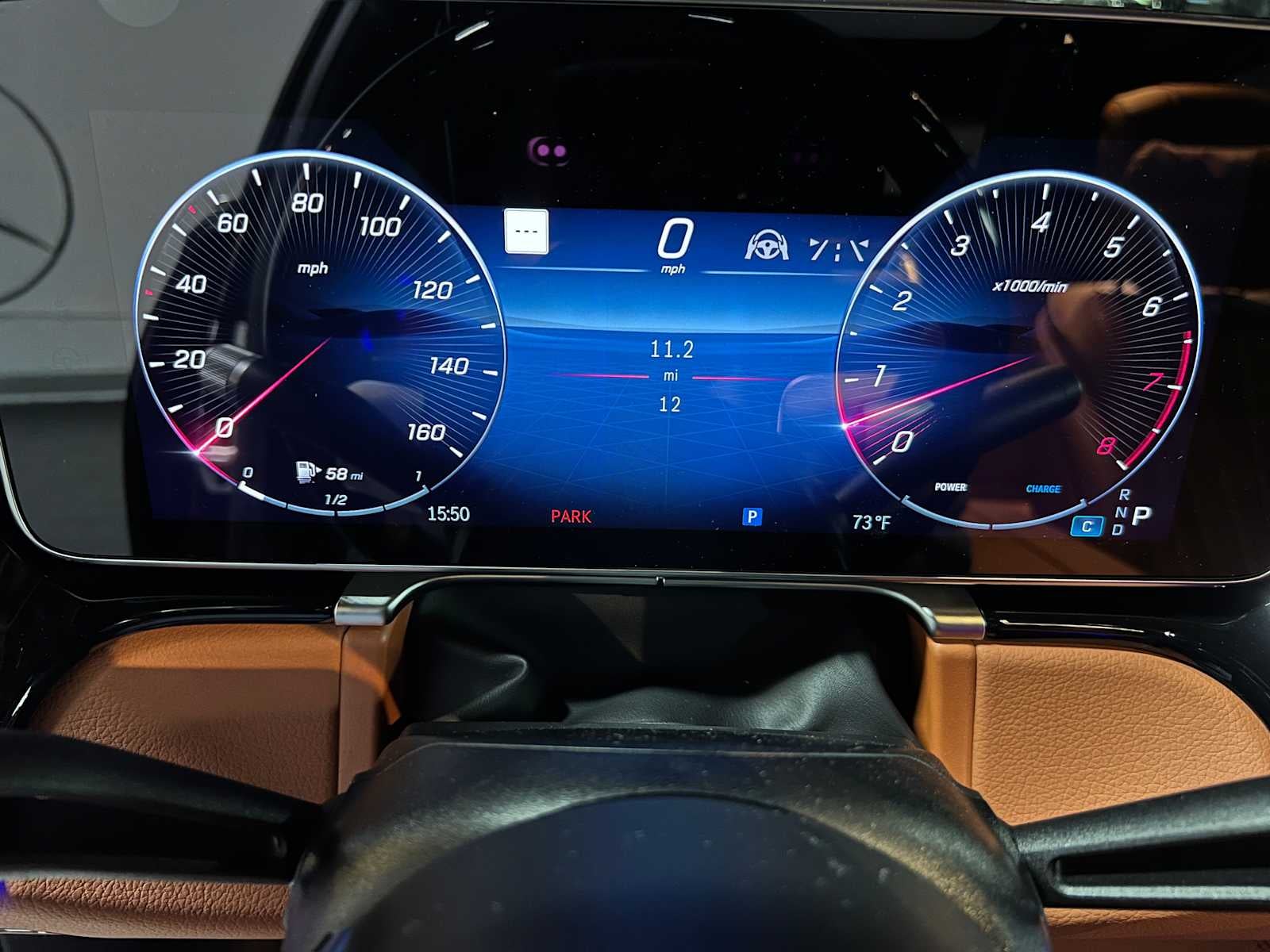 2026 Mercedes-Benz S 500 4MATIC® Sedan