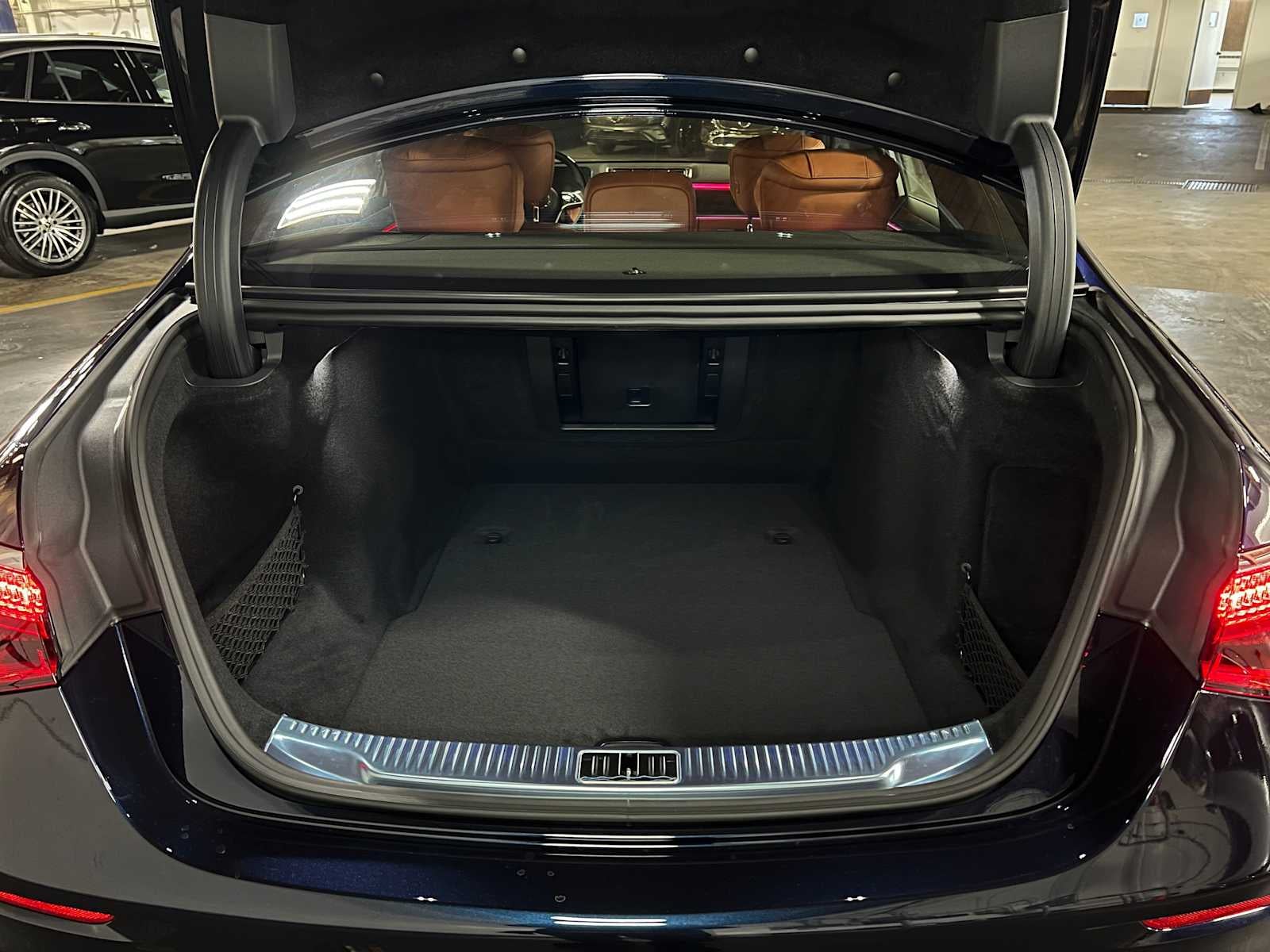 2026 Mercedes-Benz S 500 4MATIC® Sedan