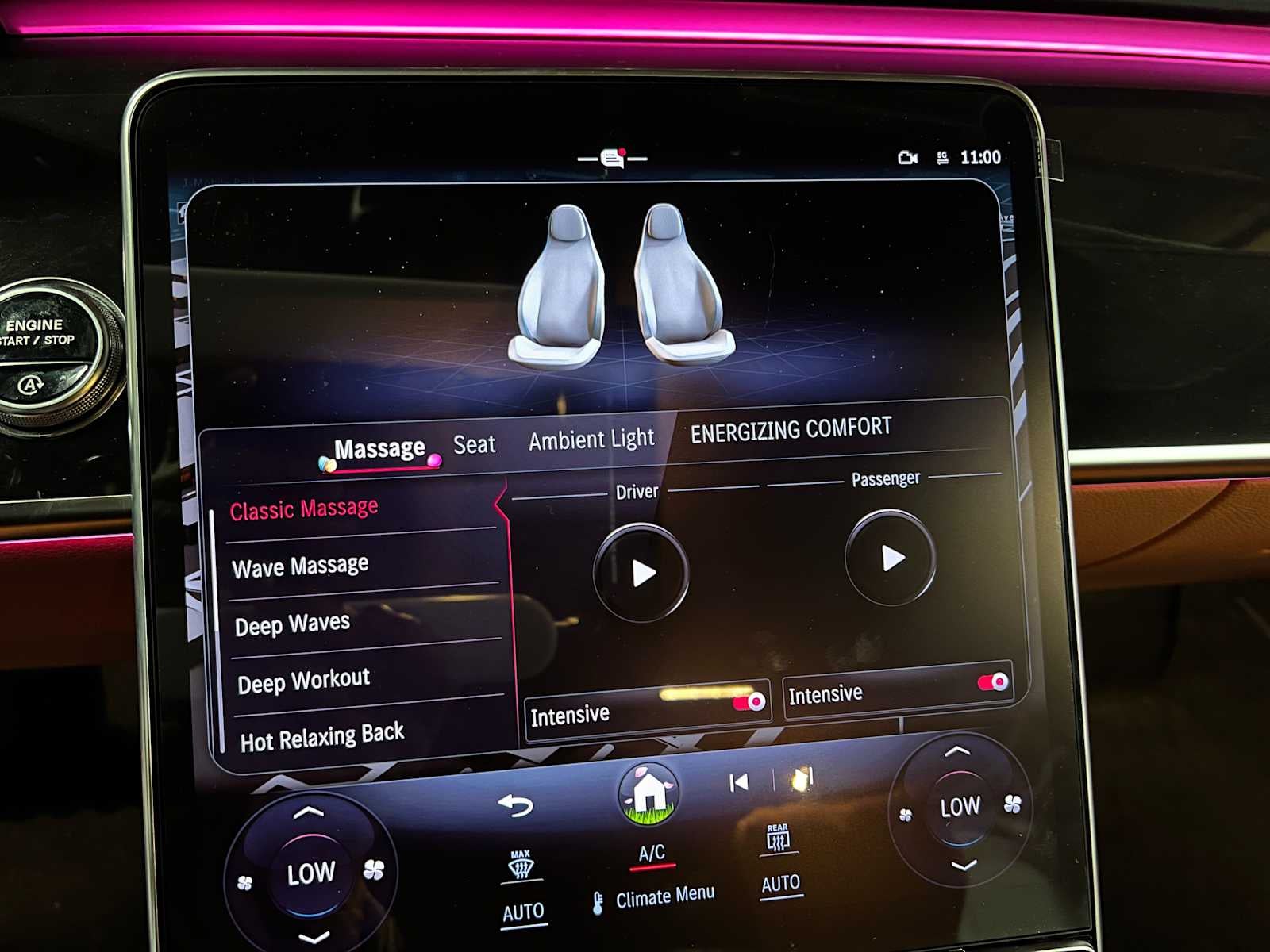 2026 Mercedes-Benz S 500 4MATIC® Sedan