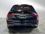 2026 Mercedes-Benz S 500 4MATIC® Sedan