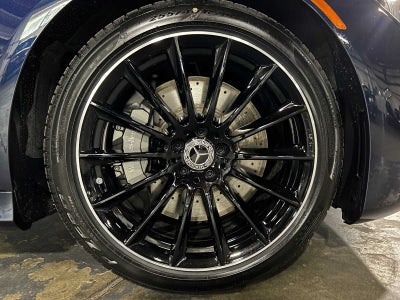 2026 Mercedes-Benz S 500 4MATIC® Sedan