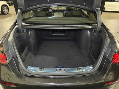 2027 Mercedes-Benz S 500 4MATIC® Sedan