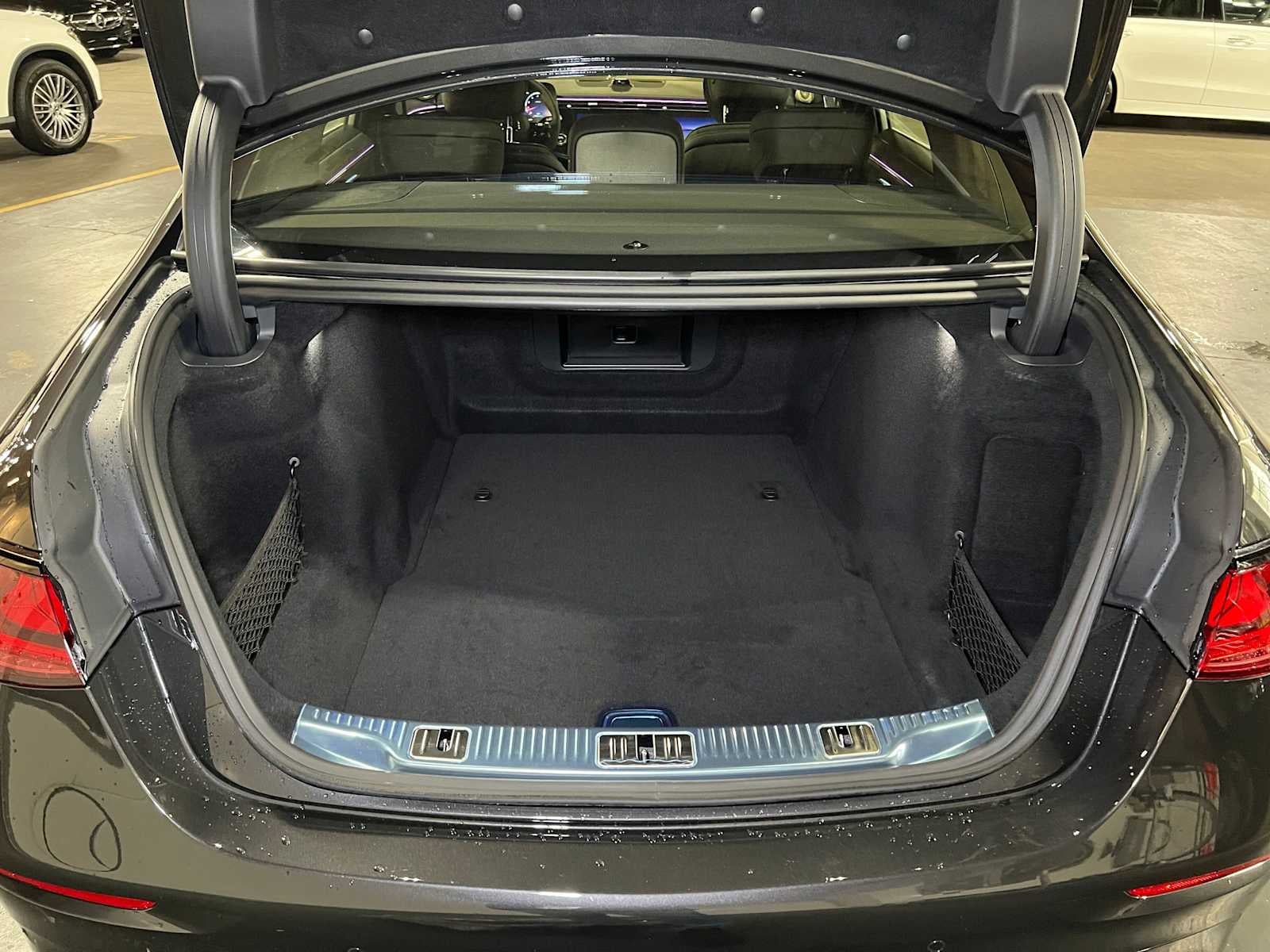2027 Mercedes-Benz S 500 4MATIC® Sedan