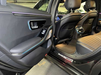2027 Mercedes-Benz S 500 4MATIC® Sedan