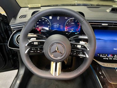 2027 Mercedes-Benz S 500 4MATIC® Sedan