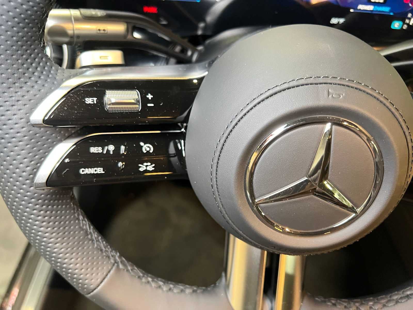 2027 Mercedes-Benz S 500 4MATIC® Sedan