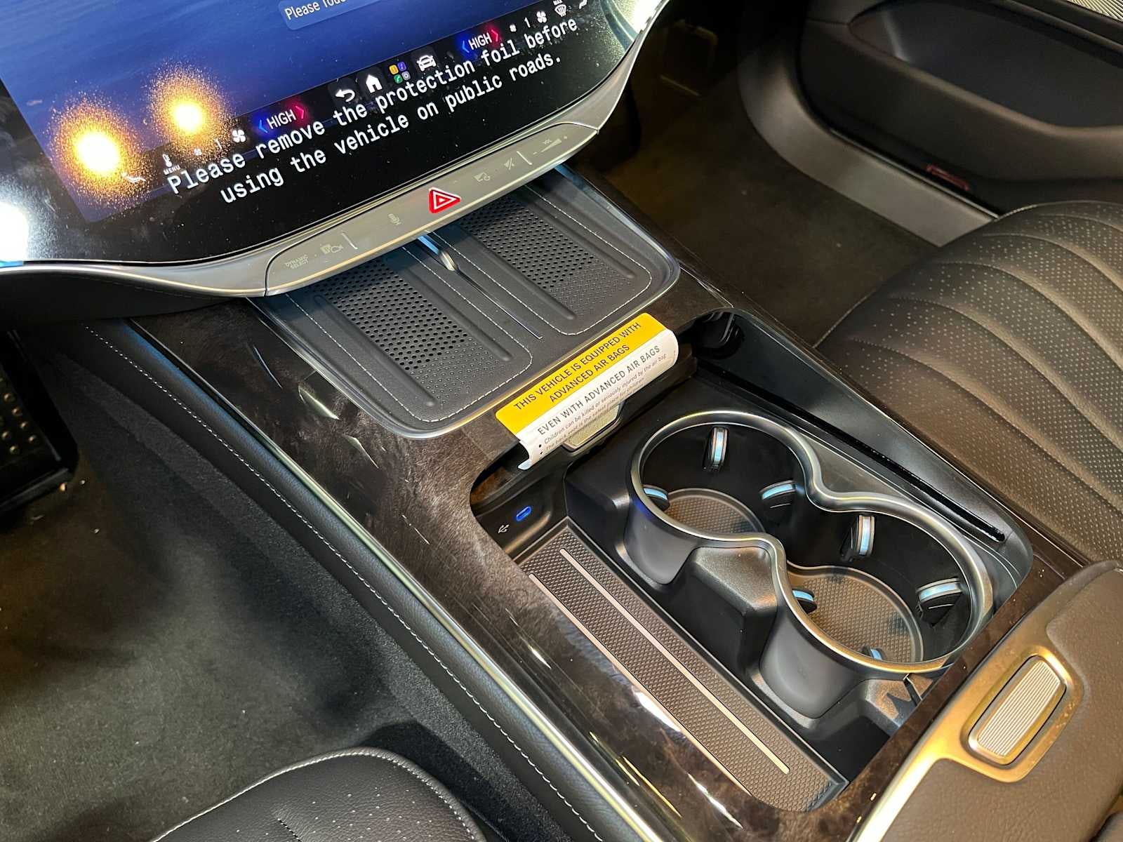 2027 Mercedes-Benz S 500 4MATIC® Sedan