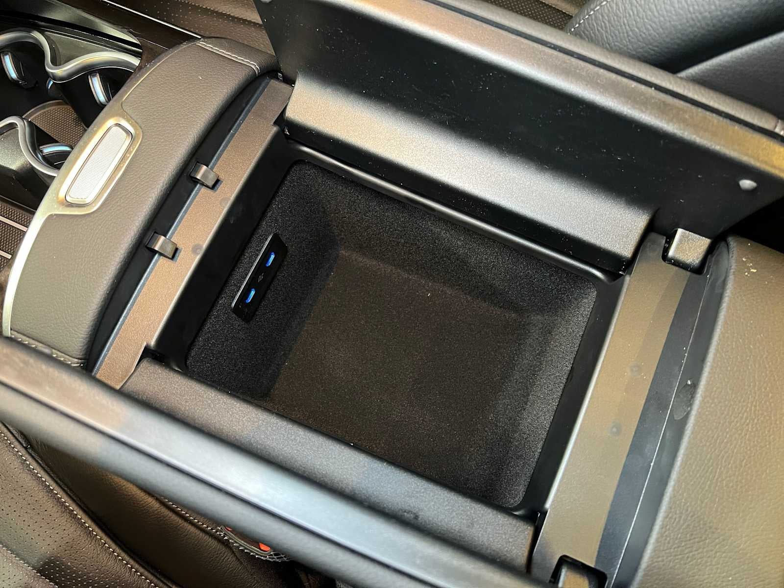 2027 Mercedes-Benz S 500 4MATIC® Sedan