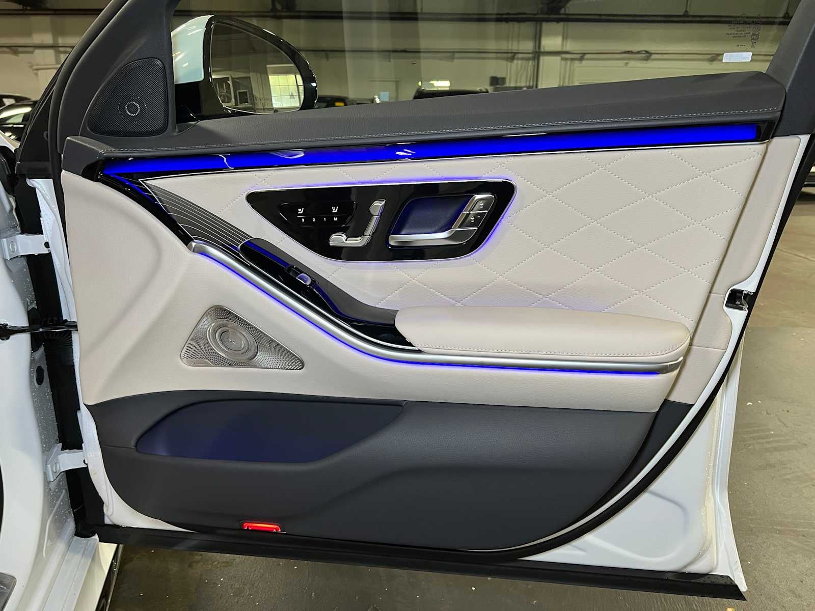 2026 Mercedes-Benz S 580 S 580