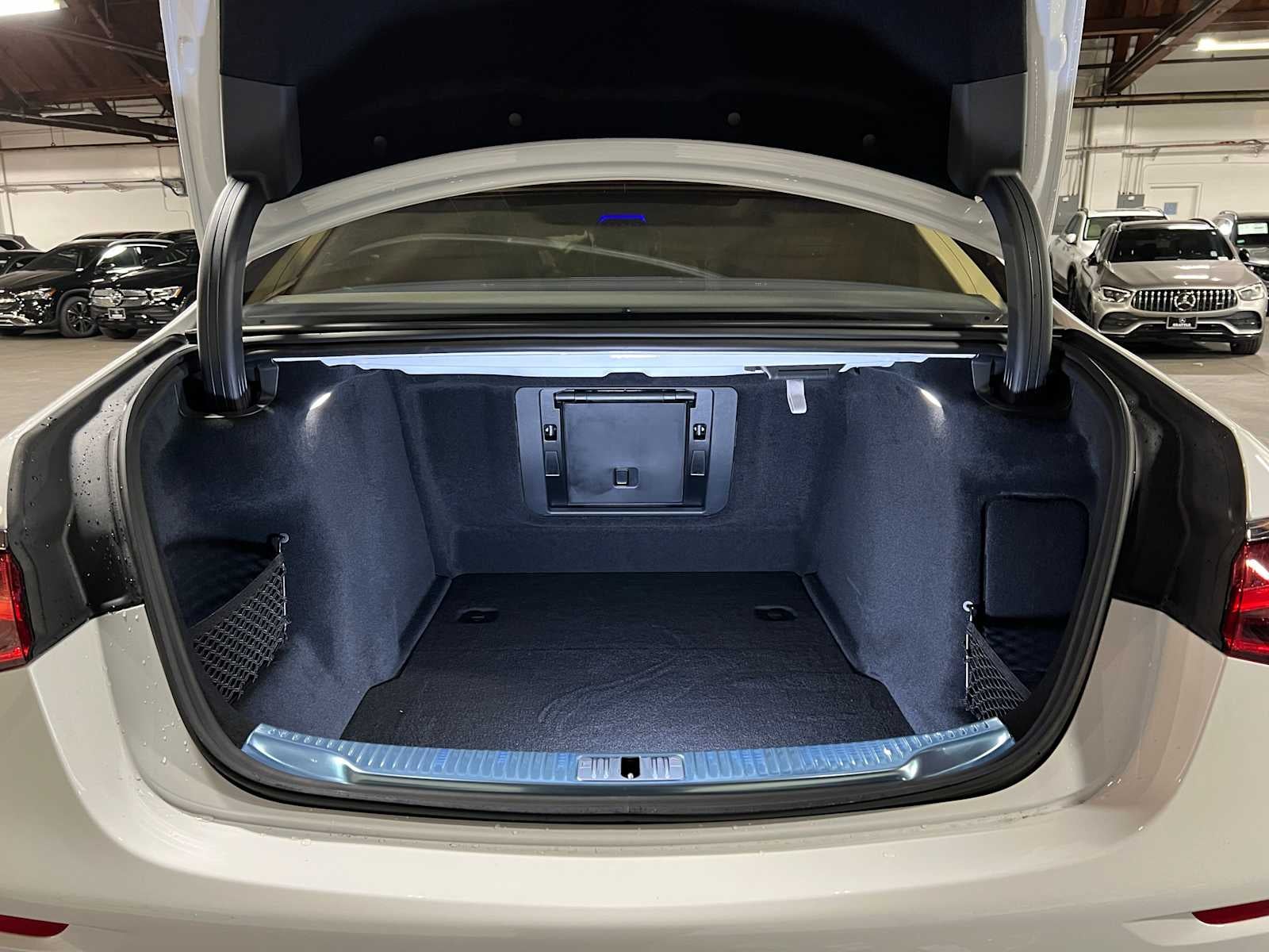 2026 Mercedes-Benz S 580 S 580