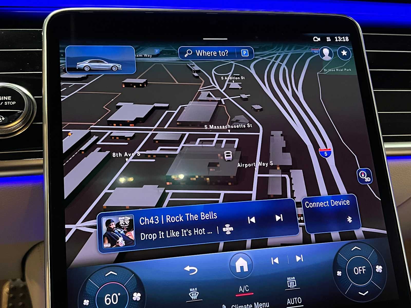 2026 Mercedes-Benz S 580 S 580