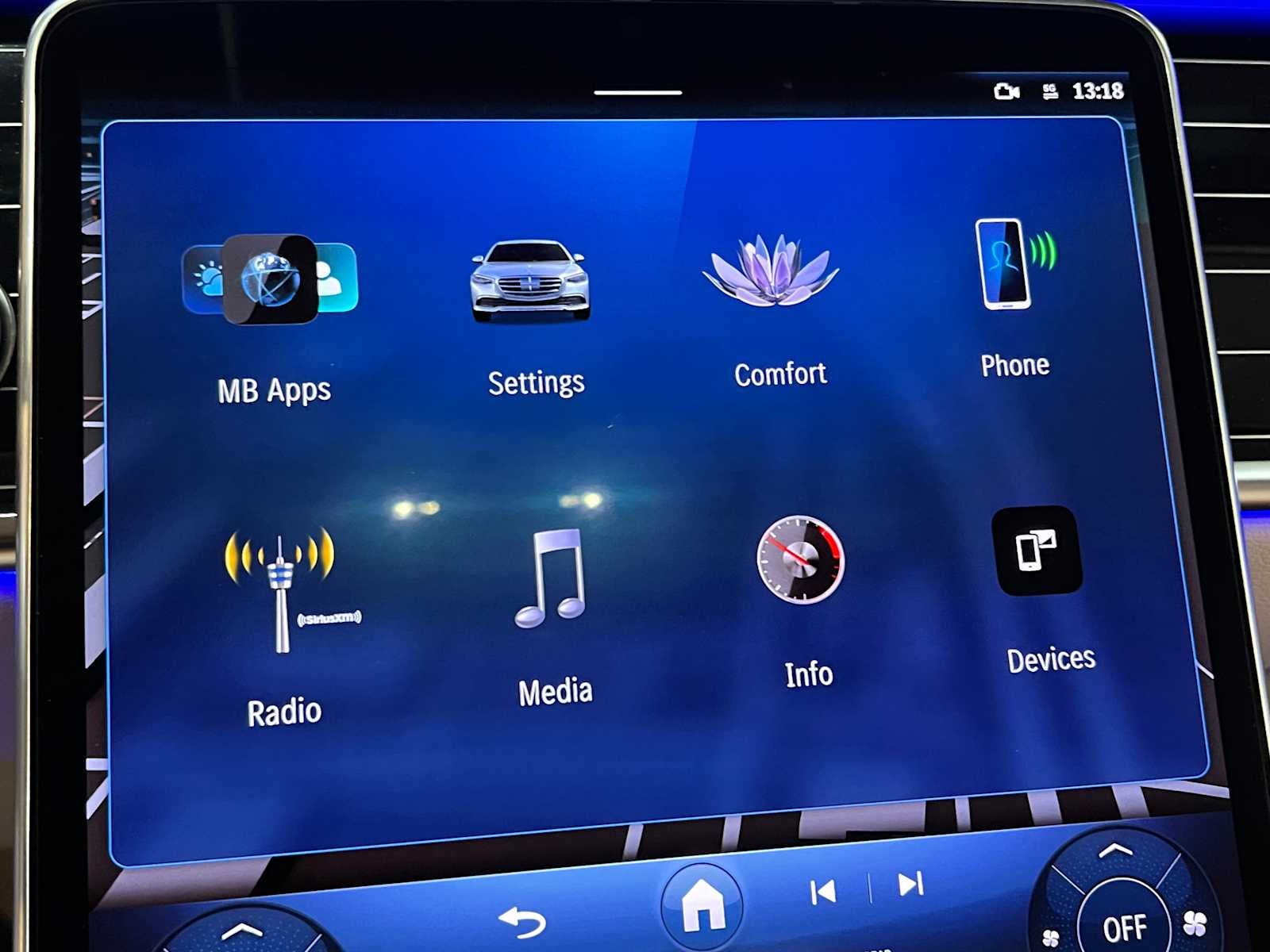 2026 Mercedes-Benz S 580 S 580