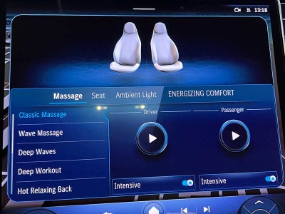 2026 Mercedes-Benz S 580 S 580