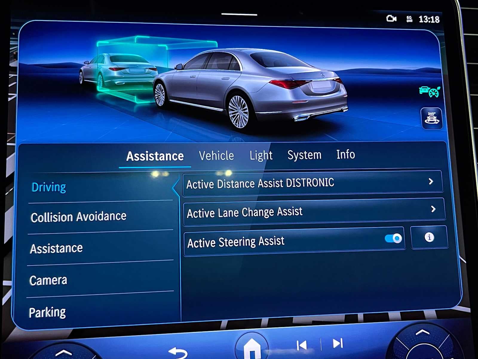 2026 Mercedes-Benz S 580 S 580