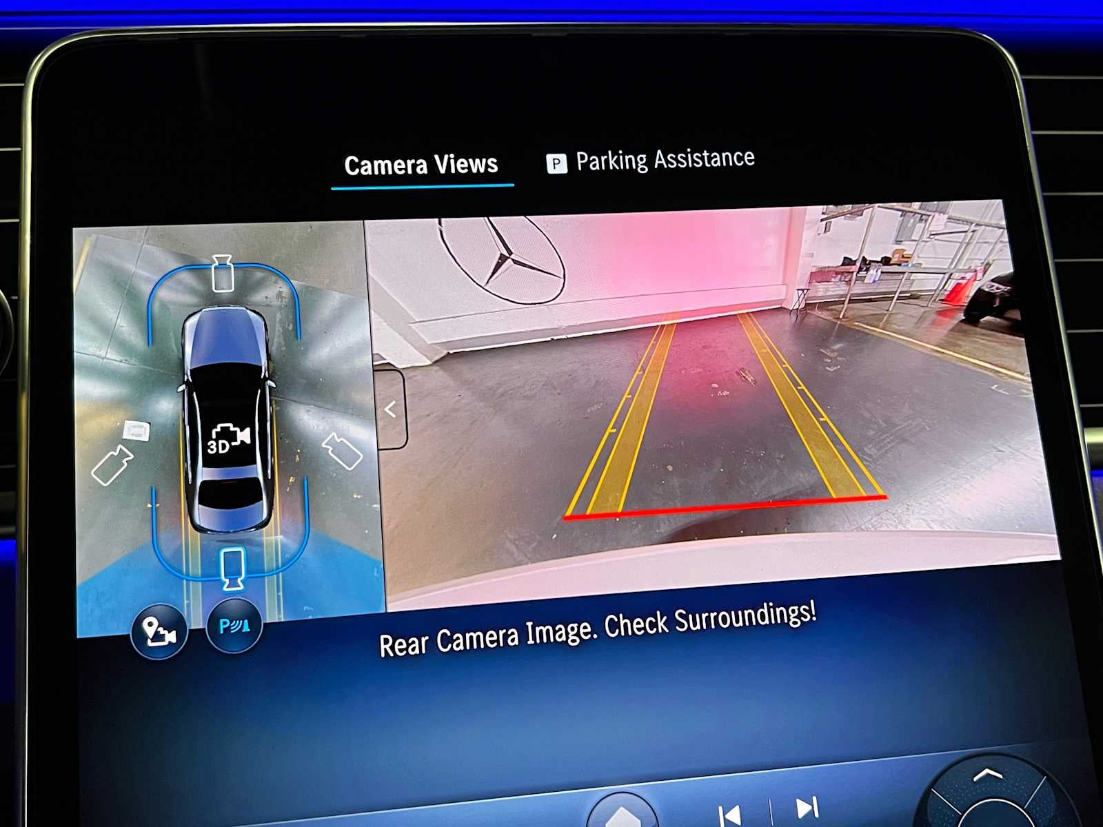 2026 Mercedes-Benz S 580 S 580