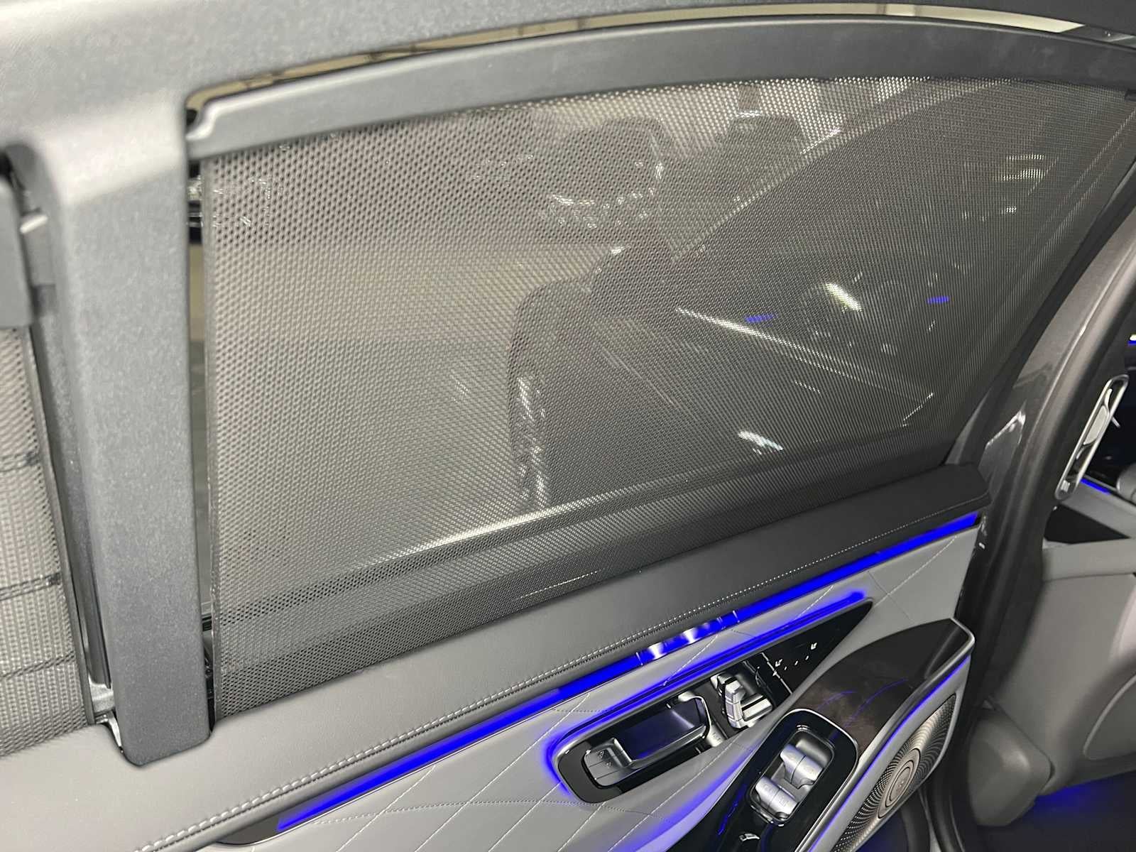 2026 Mercedes-Benz S 580 4MATIC® Sedan