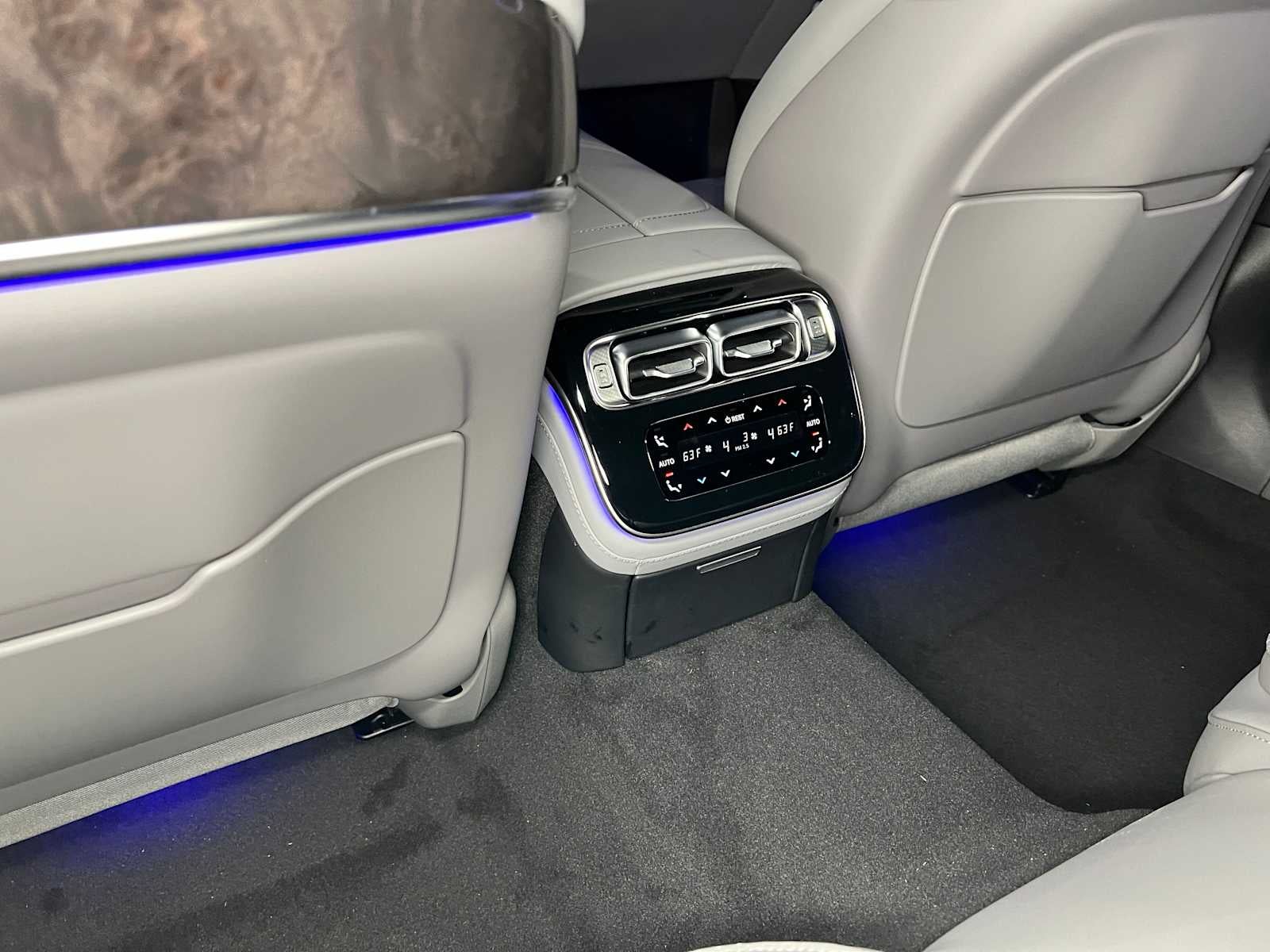 2026 Mercedes-Benz S 580 4MATIC® Sedan