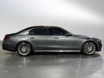2026 Mercedes-Benz S 580 4MATIC® Sedan