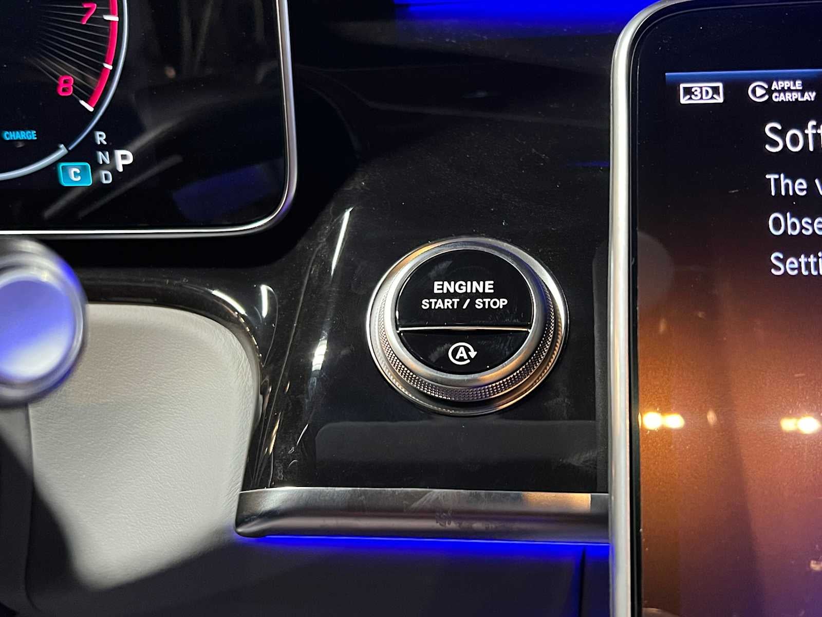 2026 Mercedes-Benz S 580 4MATIC® Sedan