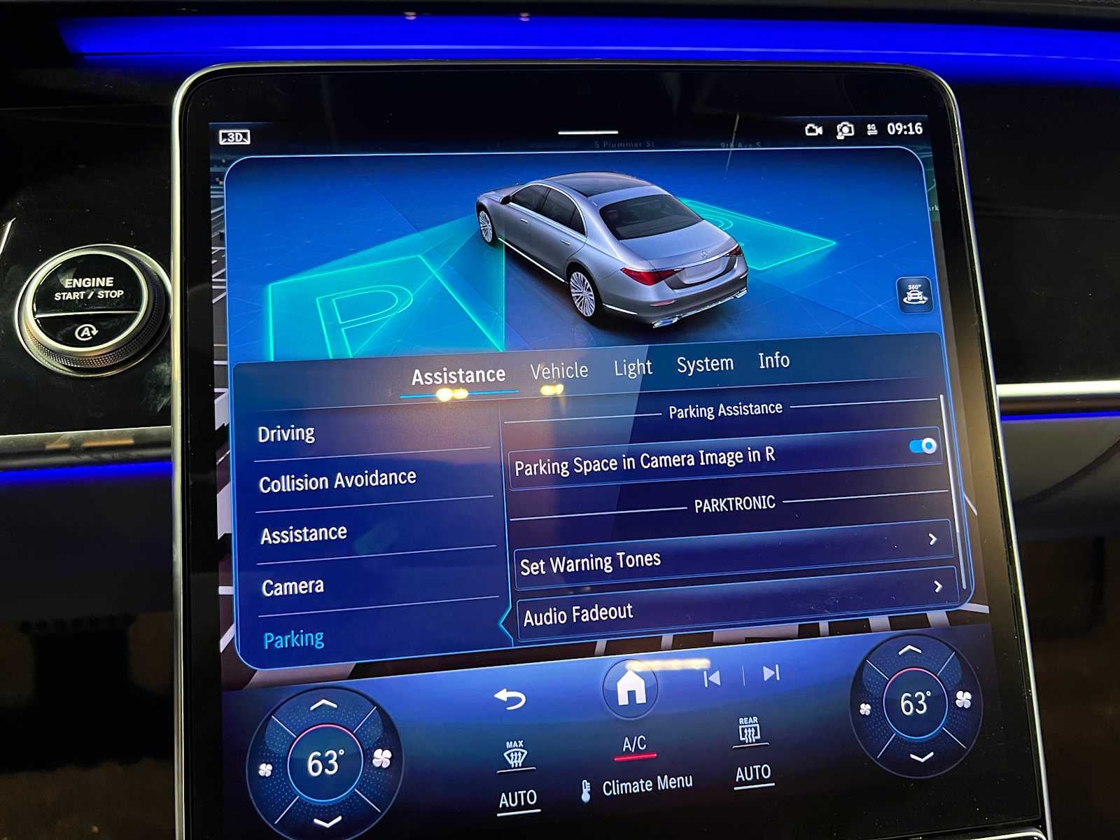 2026 Mercedes-Benz S 580 4MATIC® Sedan