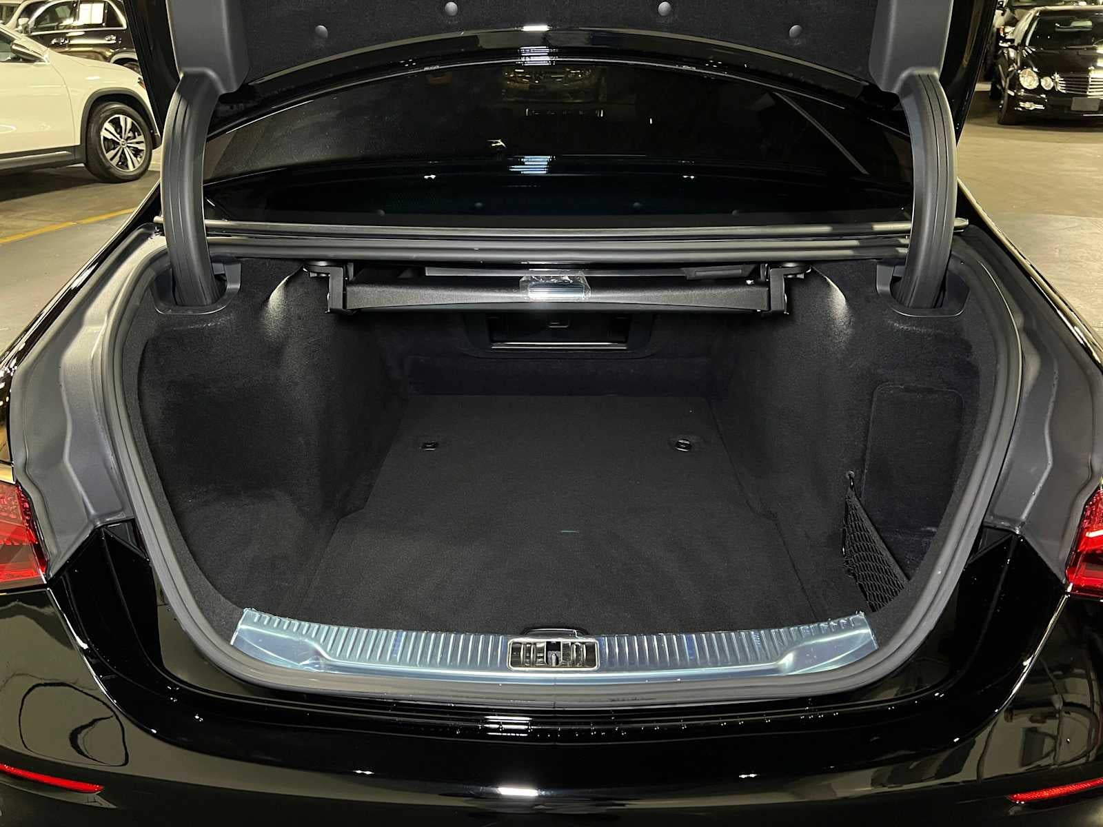 2022 Mercedes-Benz S 580 4MATIC® Sedan