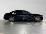 2022 Mercedes-Benz S 580 4MATIC® Sedan