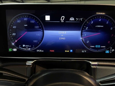 2022 Mercedes-Benz S 580 4MATIC® Sedan