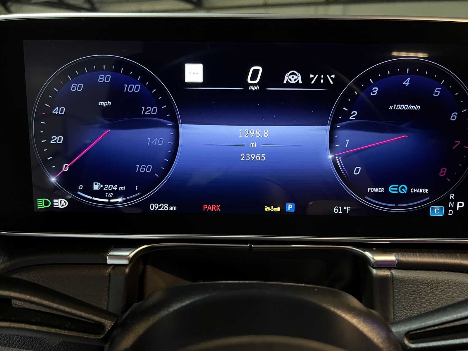 2022 Mercedes-Benz S 580 4MATIC® Sedan