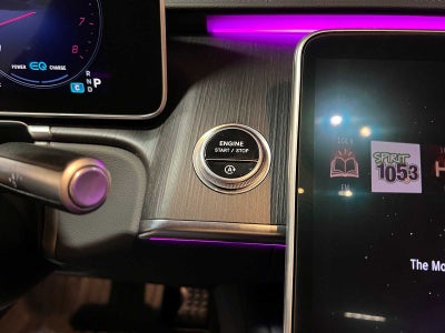 2022 Mercedes-Benz S 580 4MATIC® Sedan