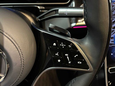 2023 Mercedes-Benz S 580 4MATIC® Sedan