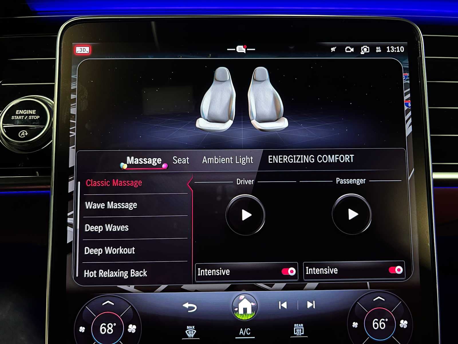 2026 Mercedes-Benz S 580 4MATIC® Sedan