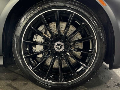 2026 Mercedes-Benz S 580 4MATIC® Sedan