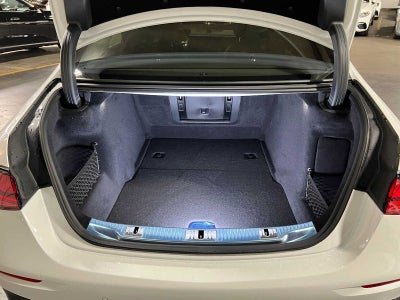 2027 Mercedes-Benz S 580 4MATIC® Sedan
